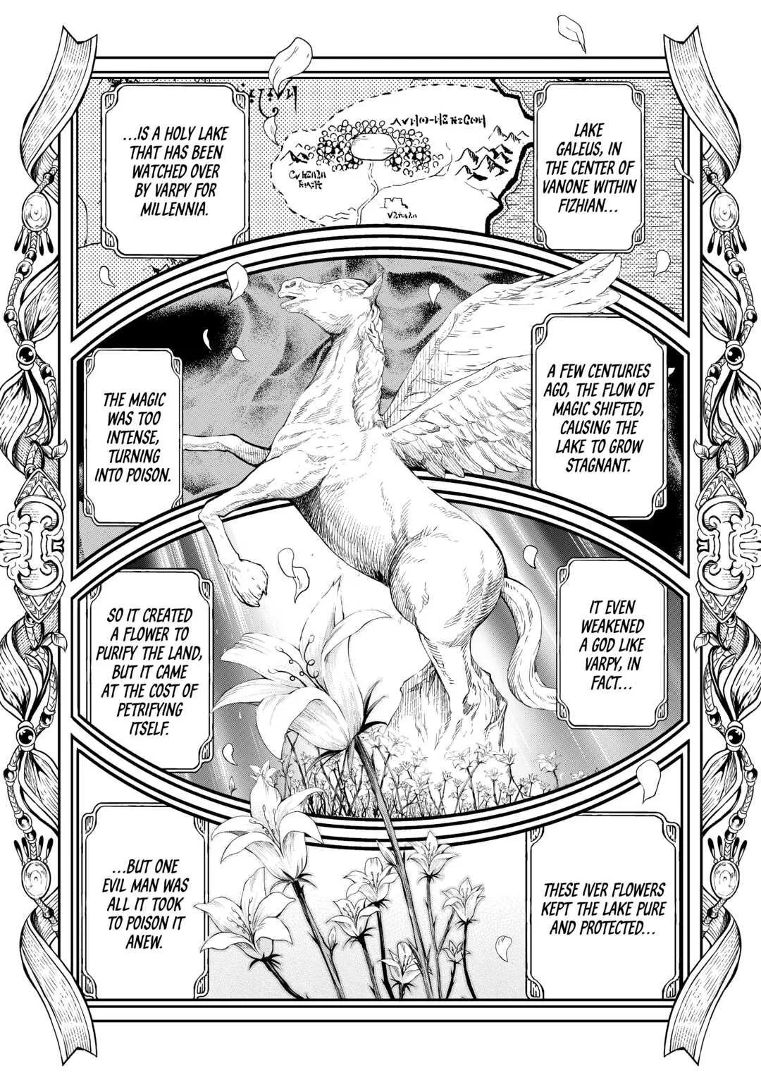 Read A Gatherer's Adventure in Isekai Manga Online