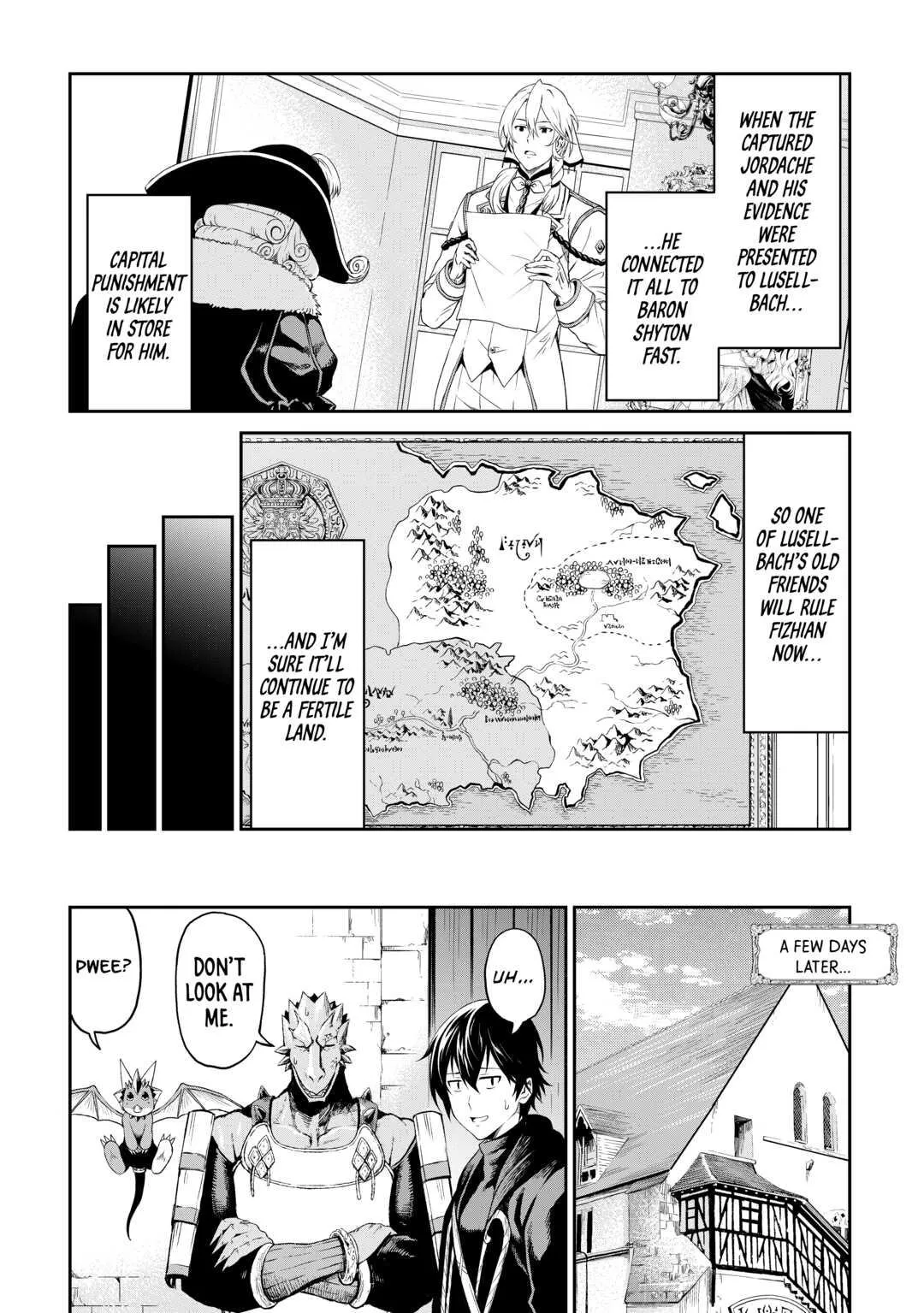 Read A Gatherer's Adventure in Isekai Manga Online