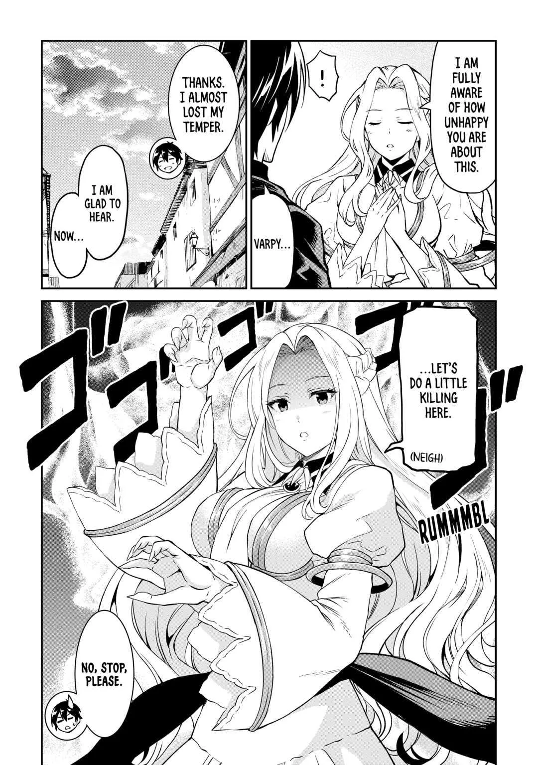 Read A Gatherer's Adventure in Isekai Manga Online