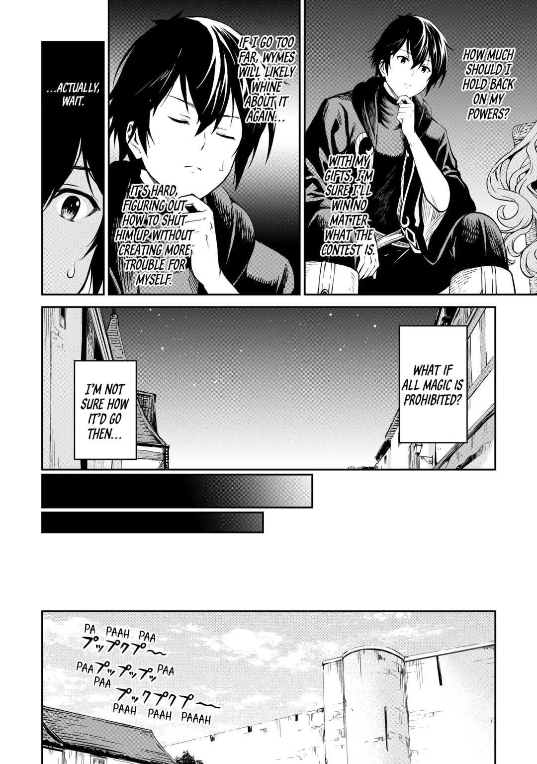 Read A Gatherer's Adventure in Isekai Manga Online