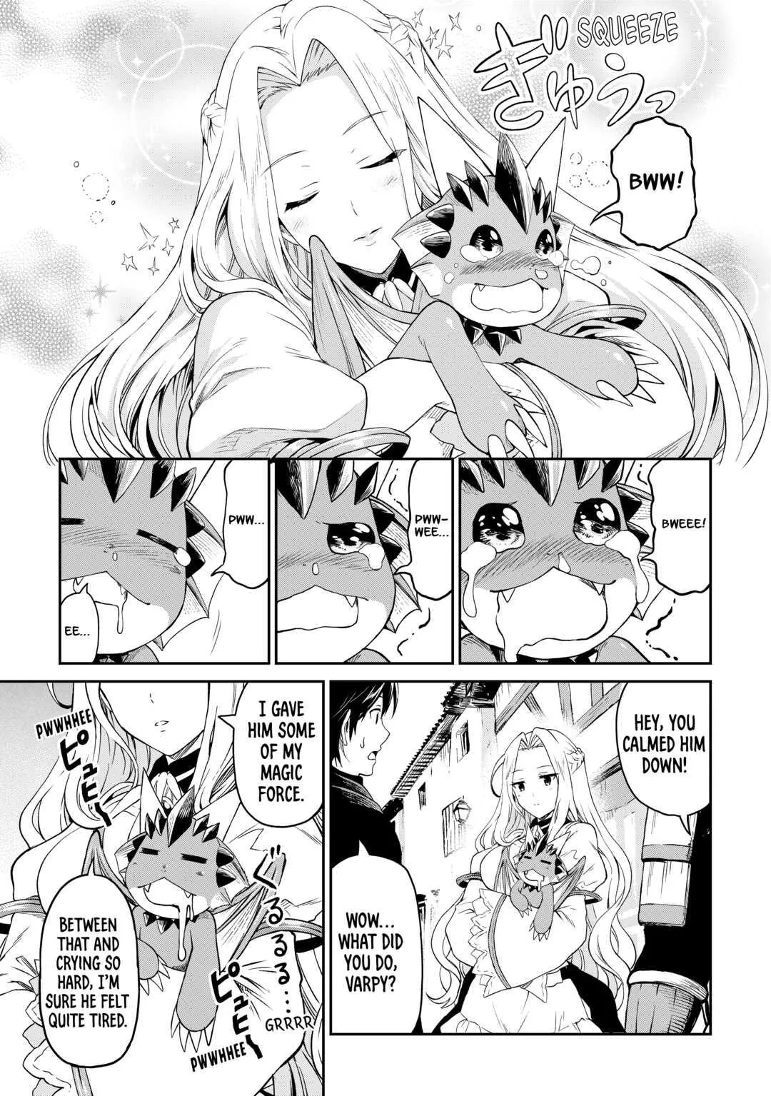 Read A Gatherer's Adventure in Isekai Manga Online