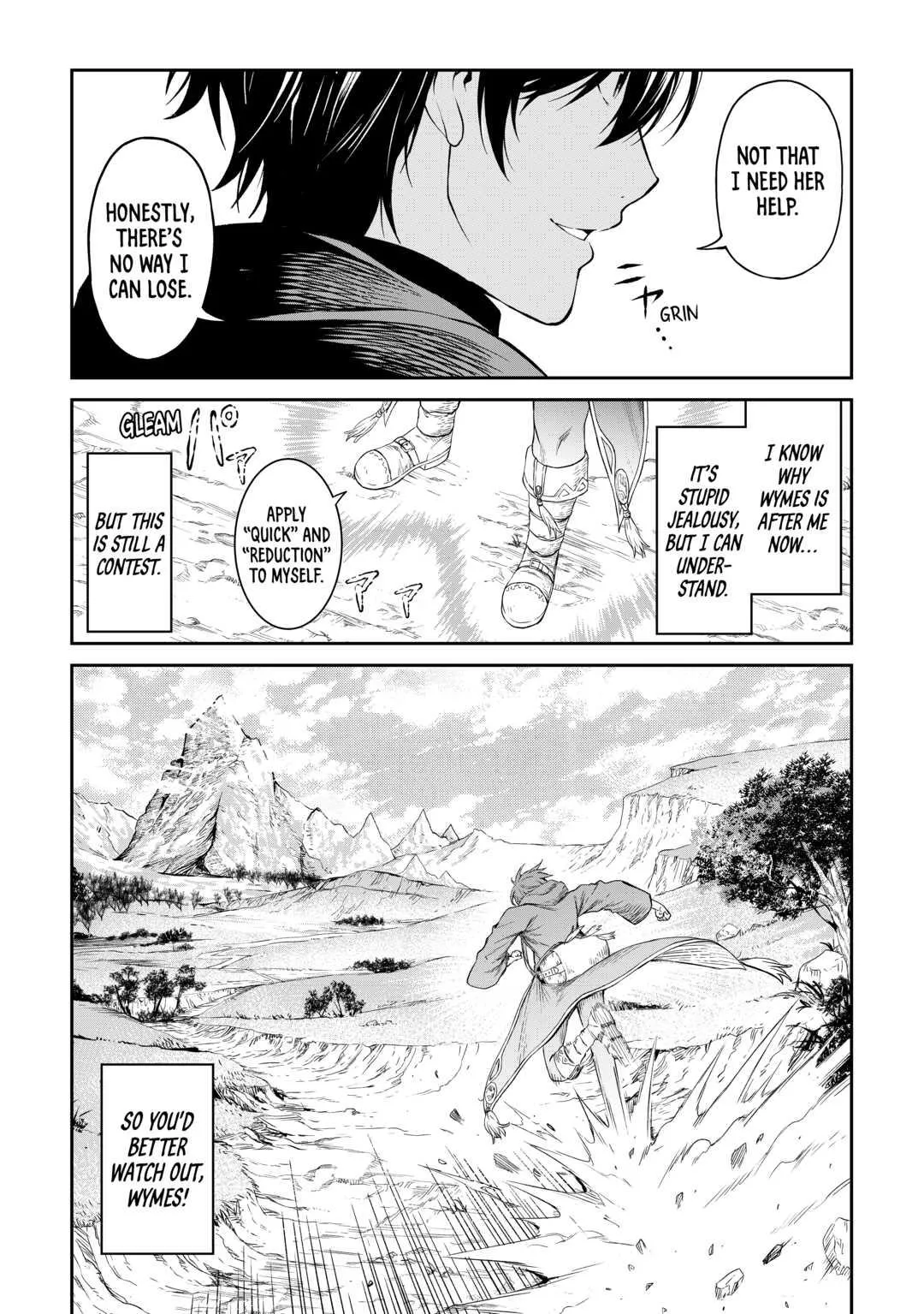 Read A Gatherer's Adventure in Isekai Manga Online