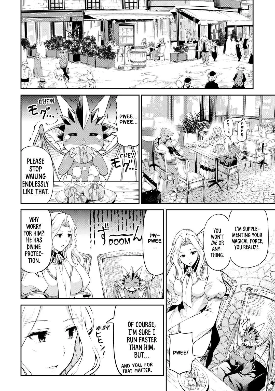 Read A Gatherer's Adventure in Isekai Manga Online