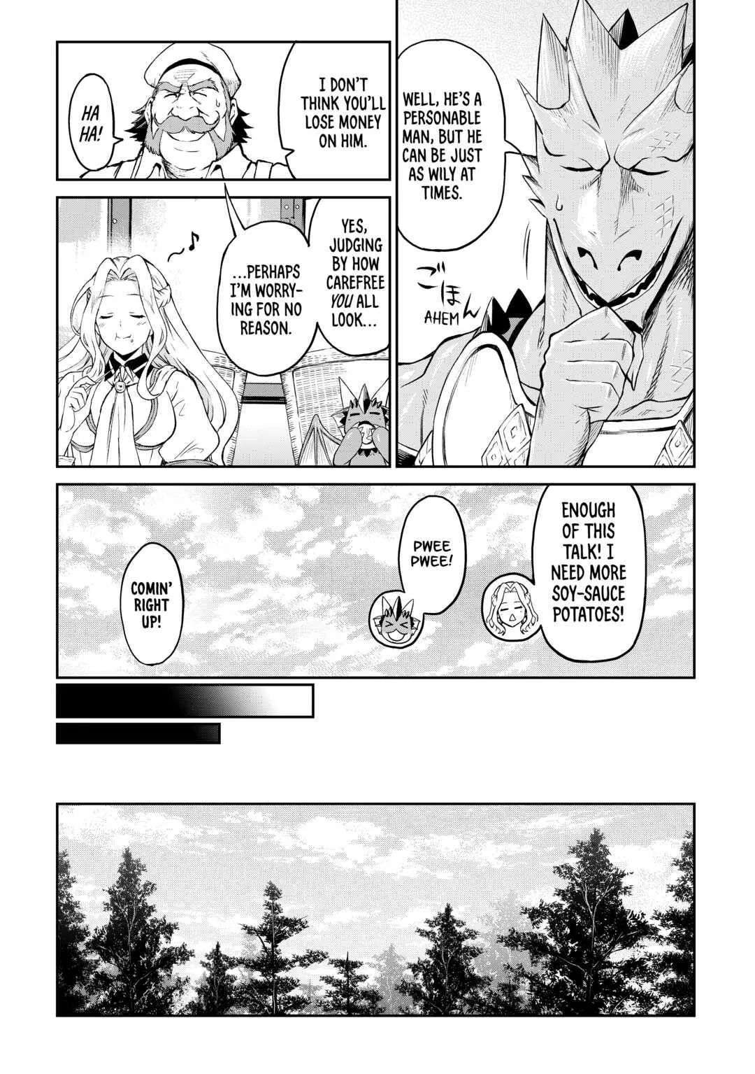 Read A Gatherer's Adventure in Isekai Manga Online