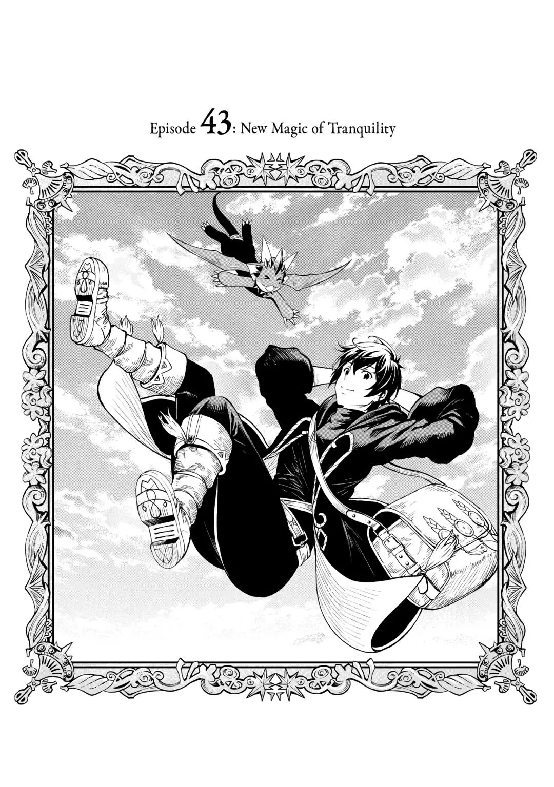 Read A Gatherer's Adventure in Isekai Manga Online