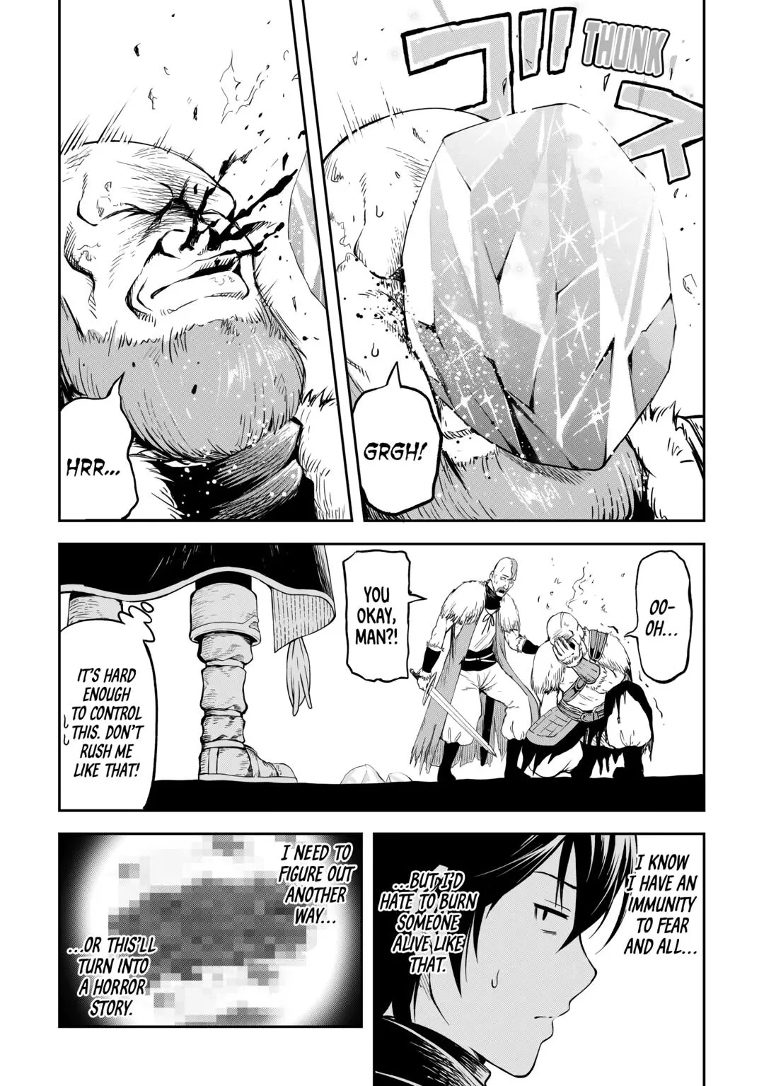 Read A Gatherer's Adventure in Isekai Manga Online