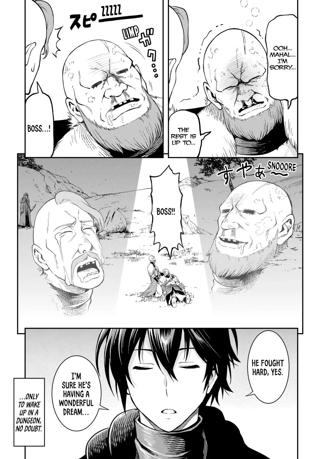 Read A Gatherer's Adventure in Isekai Manga Online