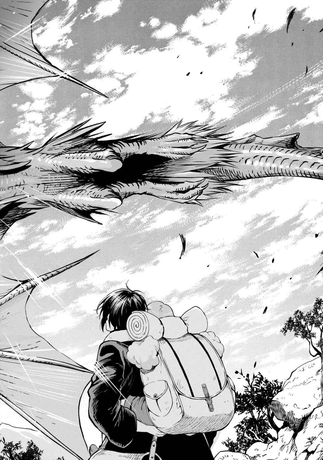 Read A Gatherer's Adventure in Isekai Manga Online