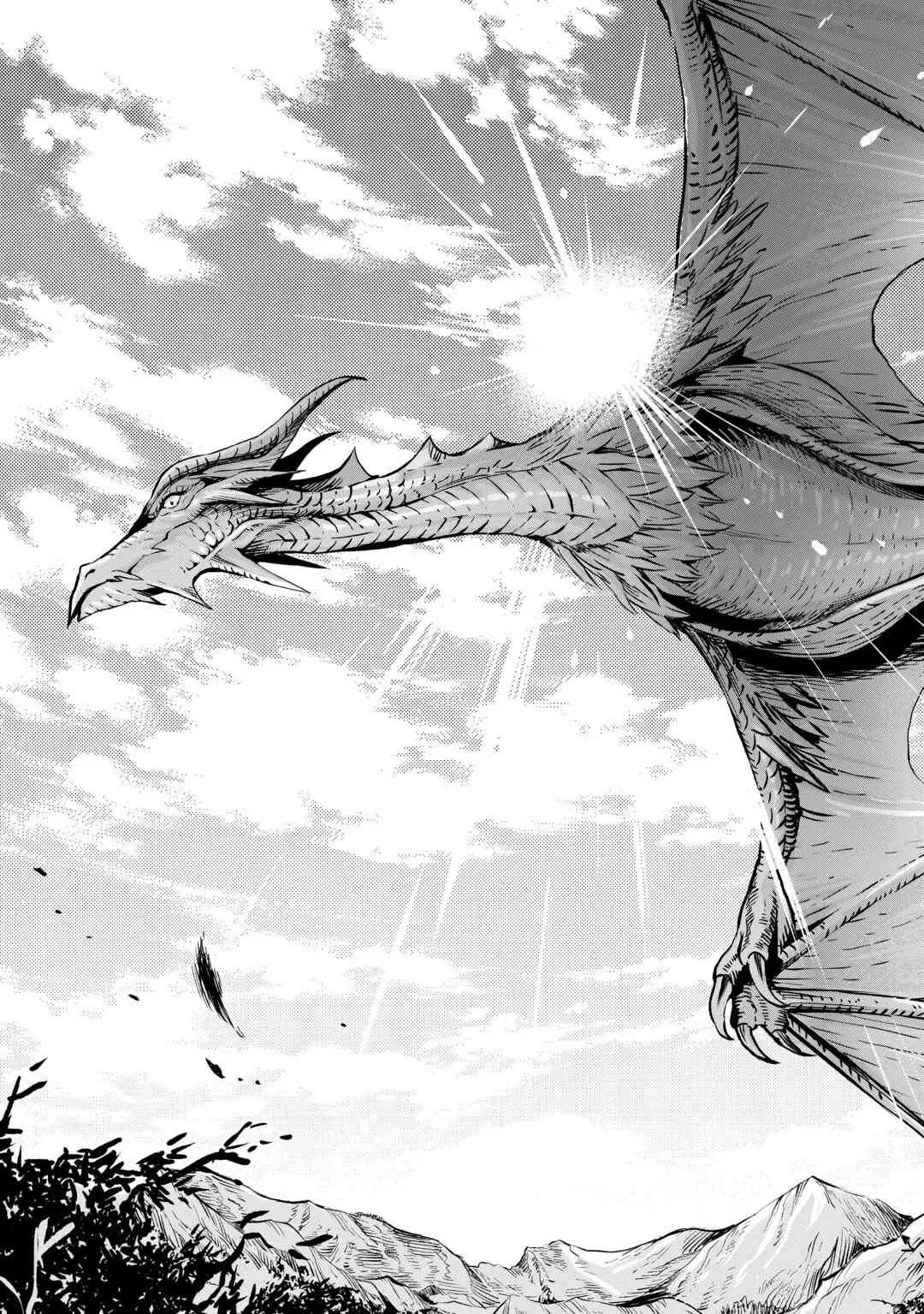 Read A Gatherer's Adventure in Isekai Manga Online