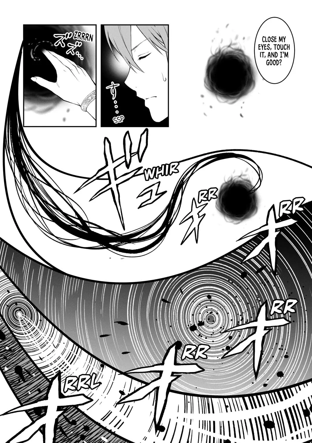 Read A Gatherer's Adventure in Isekai Manga Online