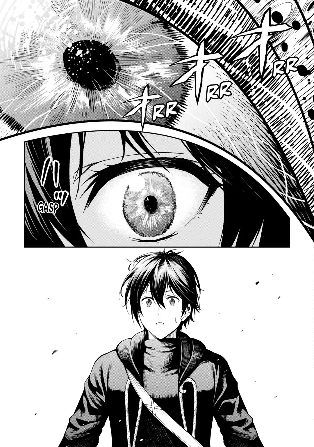 Read A Gatherer's Adventure in Isekai Manga Online