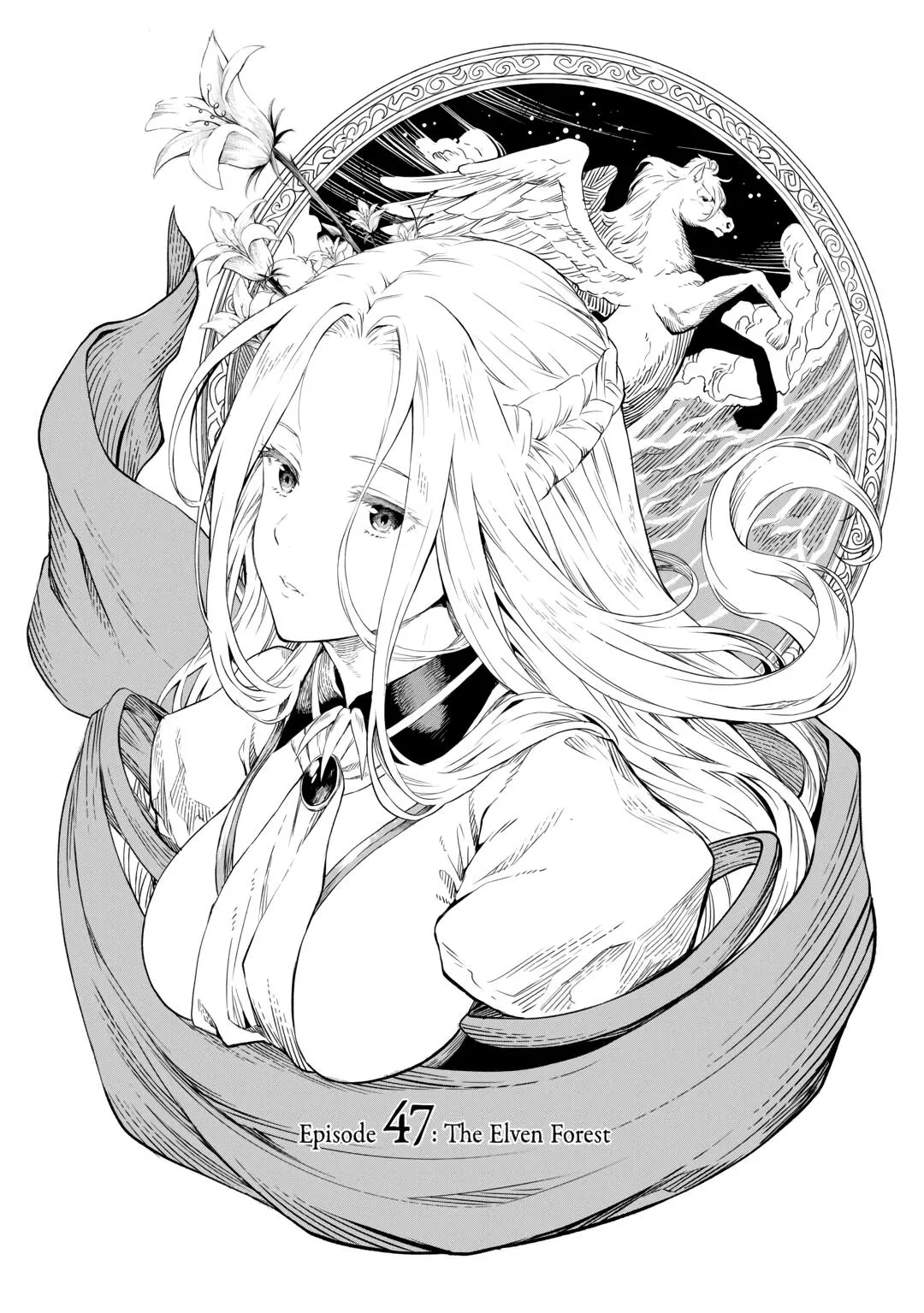 Read A Gatherer's Adventure in Isekai Manga Online