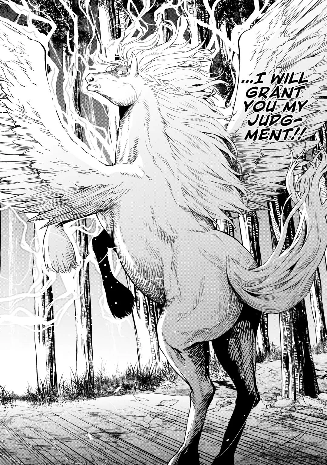 Read A Gatherer's Adventure in Isekai Manga Online