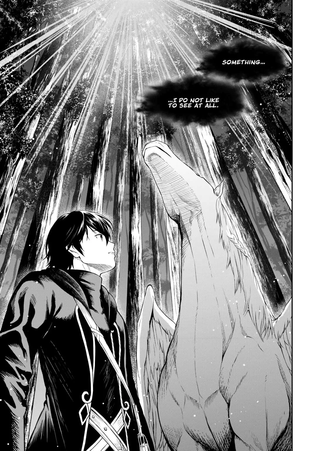 Read A Gatherer's Adventure in Isekai Manga Online