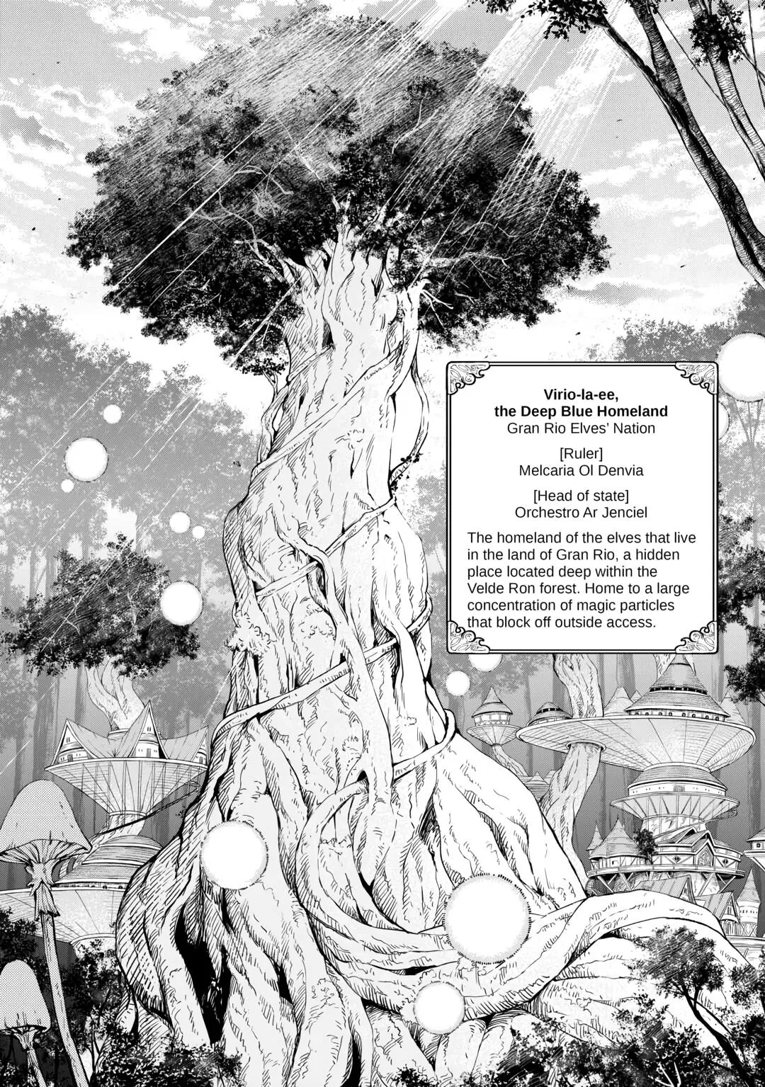Read A Gatherer's Adventure in Isekai Manga Online