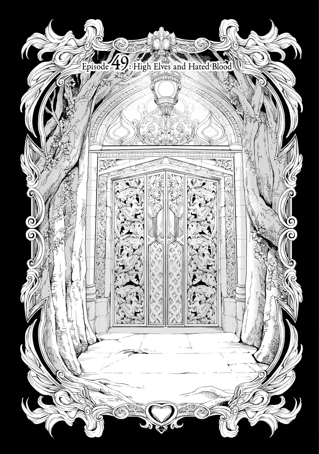 Read A Gatherer's Adventure in Isekai Manga Online