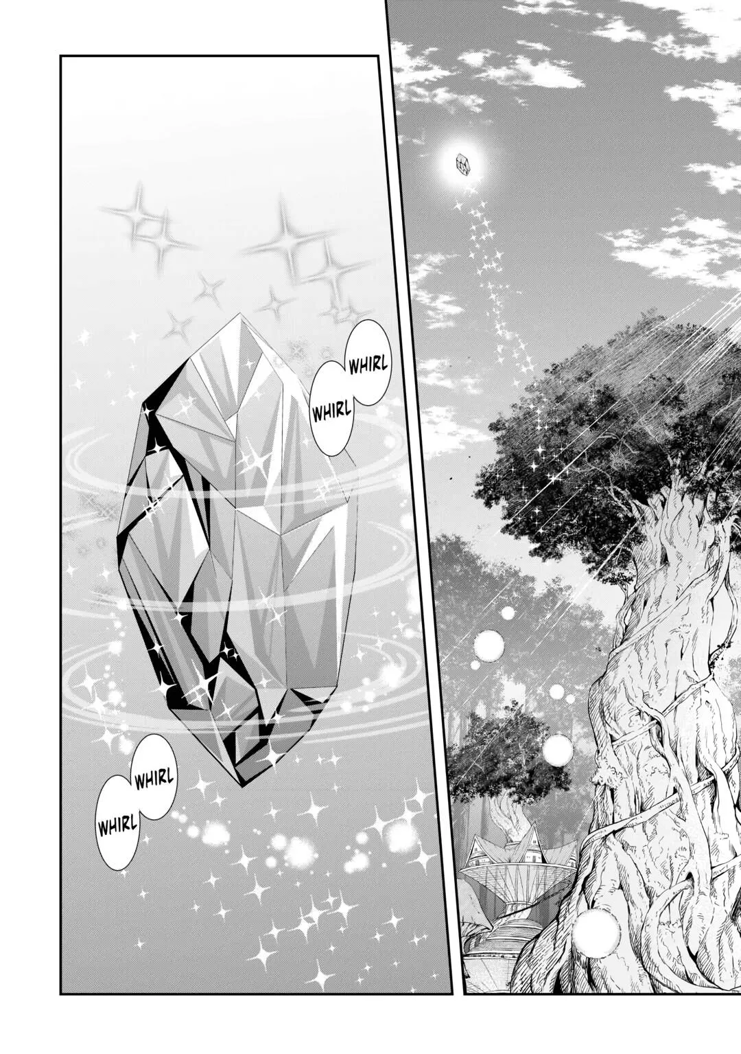 Read A Gatherer's Adventure in Isekai Manga Online