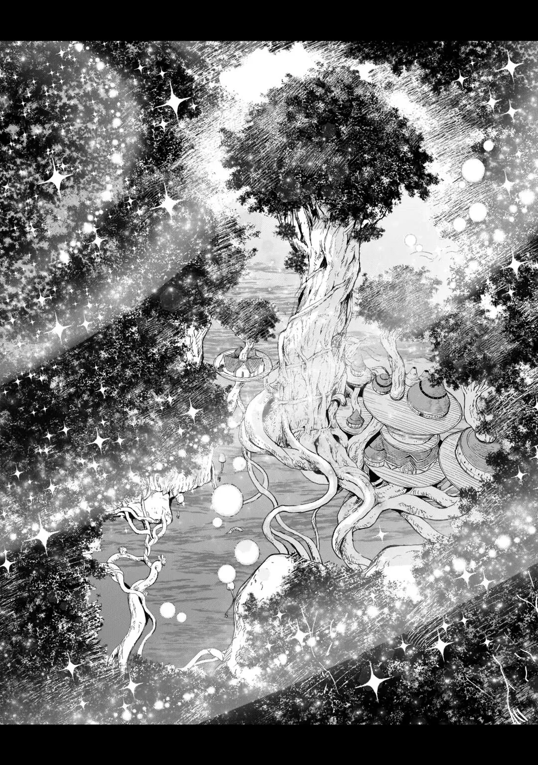 Read A Gatherer's Adventure in Isekai Manga Online