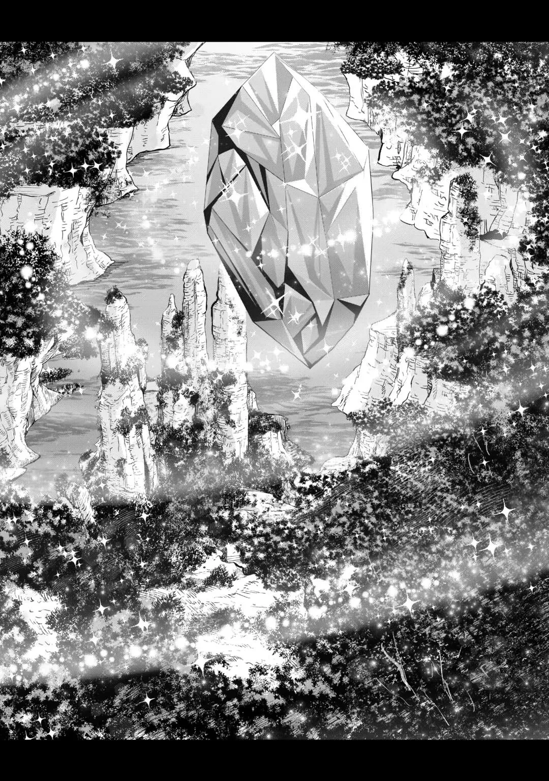 Read A Gatherer's Adventure in Isekai Manga Online