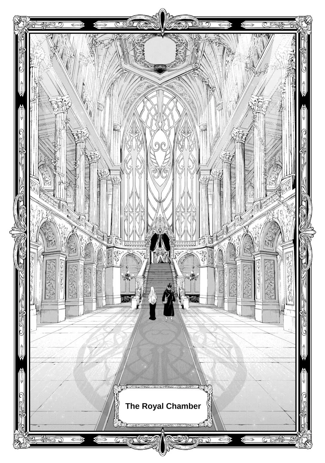 Read A Gatherer's Adventure in Isekai Manga Online