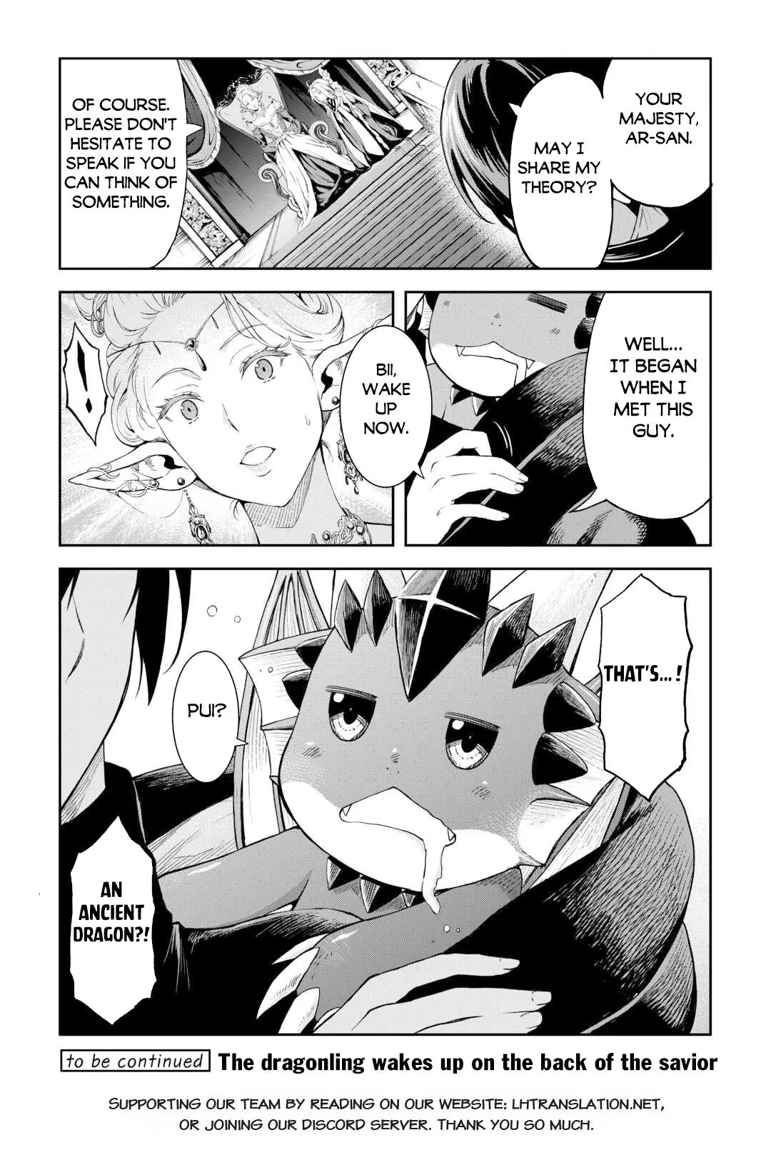 Read A Gatherer's Adventure in Isekai Manga Online