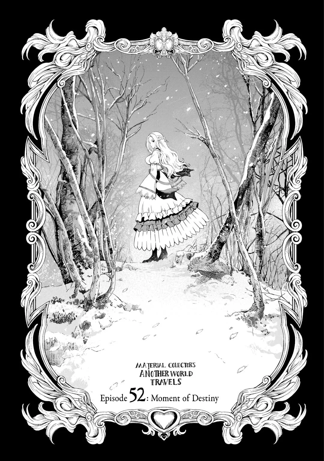 Read A Gatherer's Adventure in Isekai Manga Online