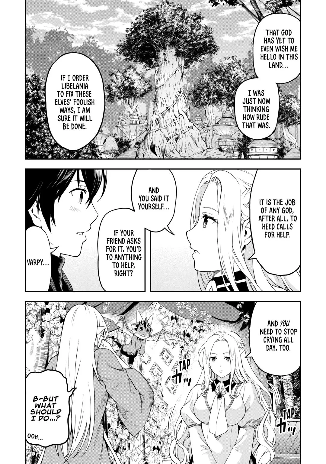 Read A Gatherer's Adventure in Isekai Manga Online