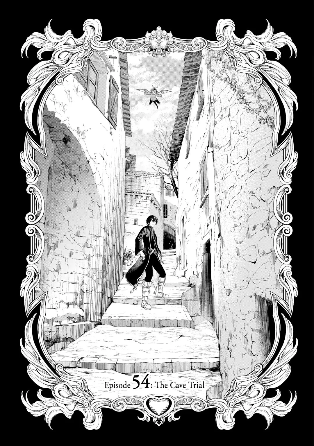 Read A Gatherer's Adventure in Isekai Manga Online