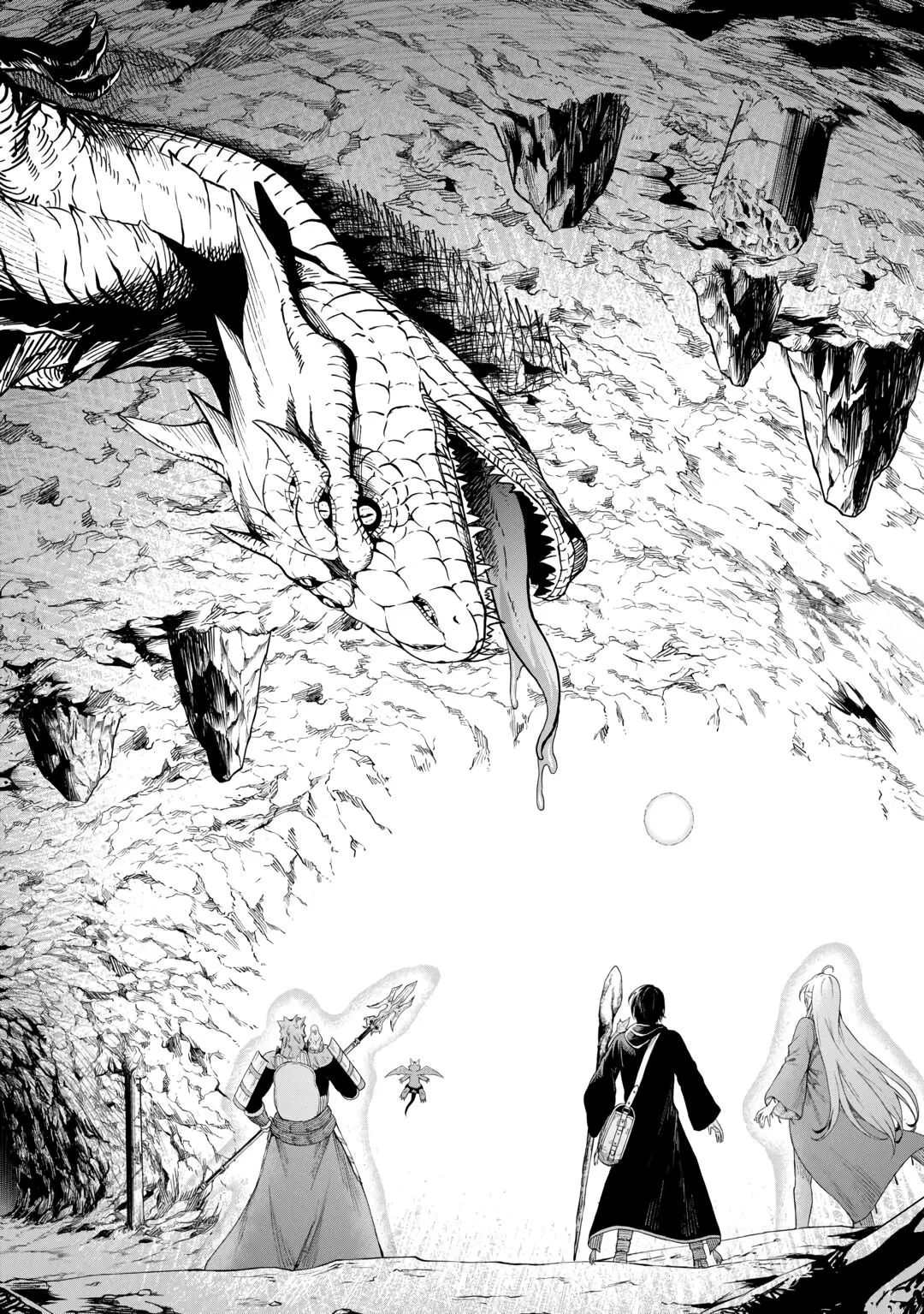 Read A Gatherer's Adventure in Isekai Manga Online