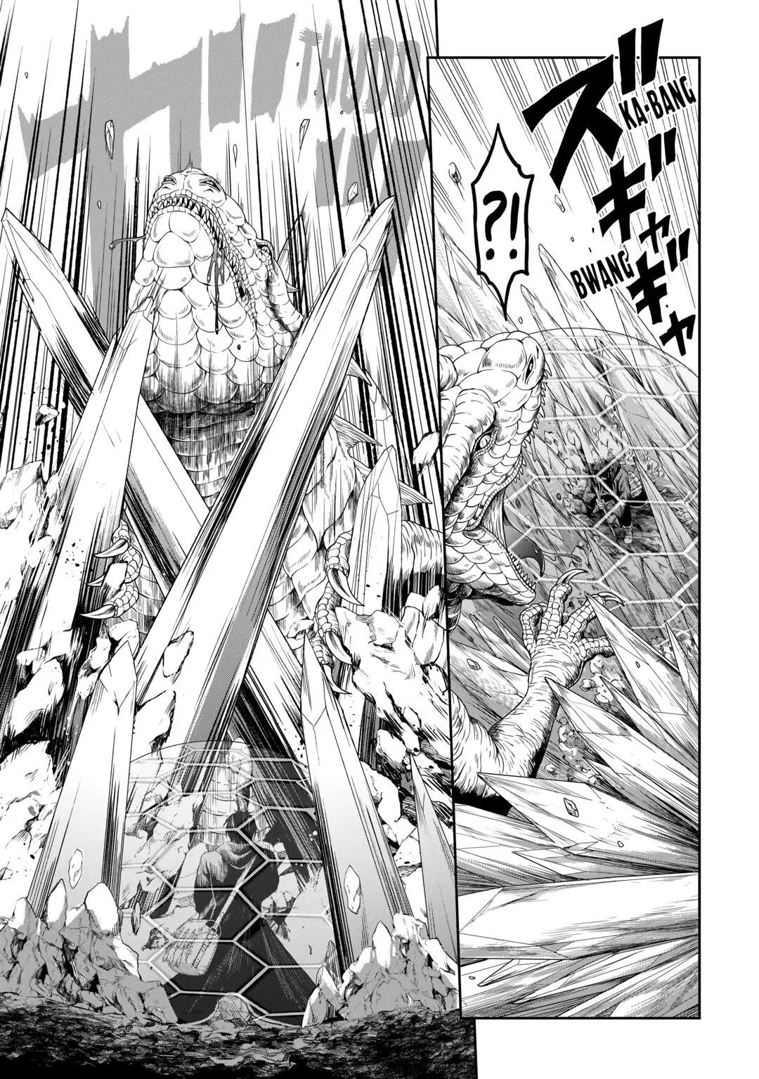 Read A Gatherer's Adventure in Isekai Manga Online