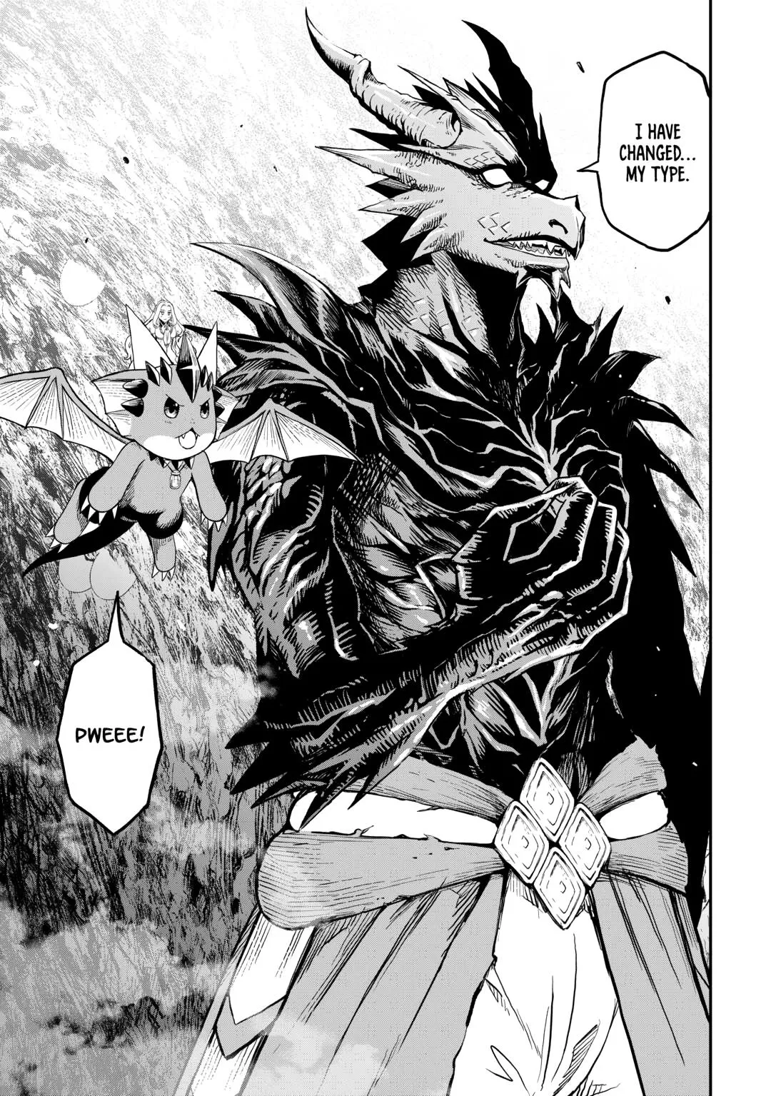 Read A Gatherer's Adventure in Isekai Manga Online