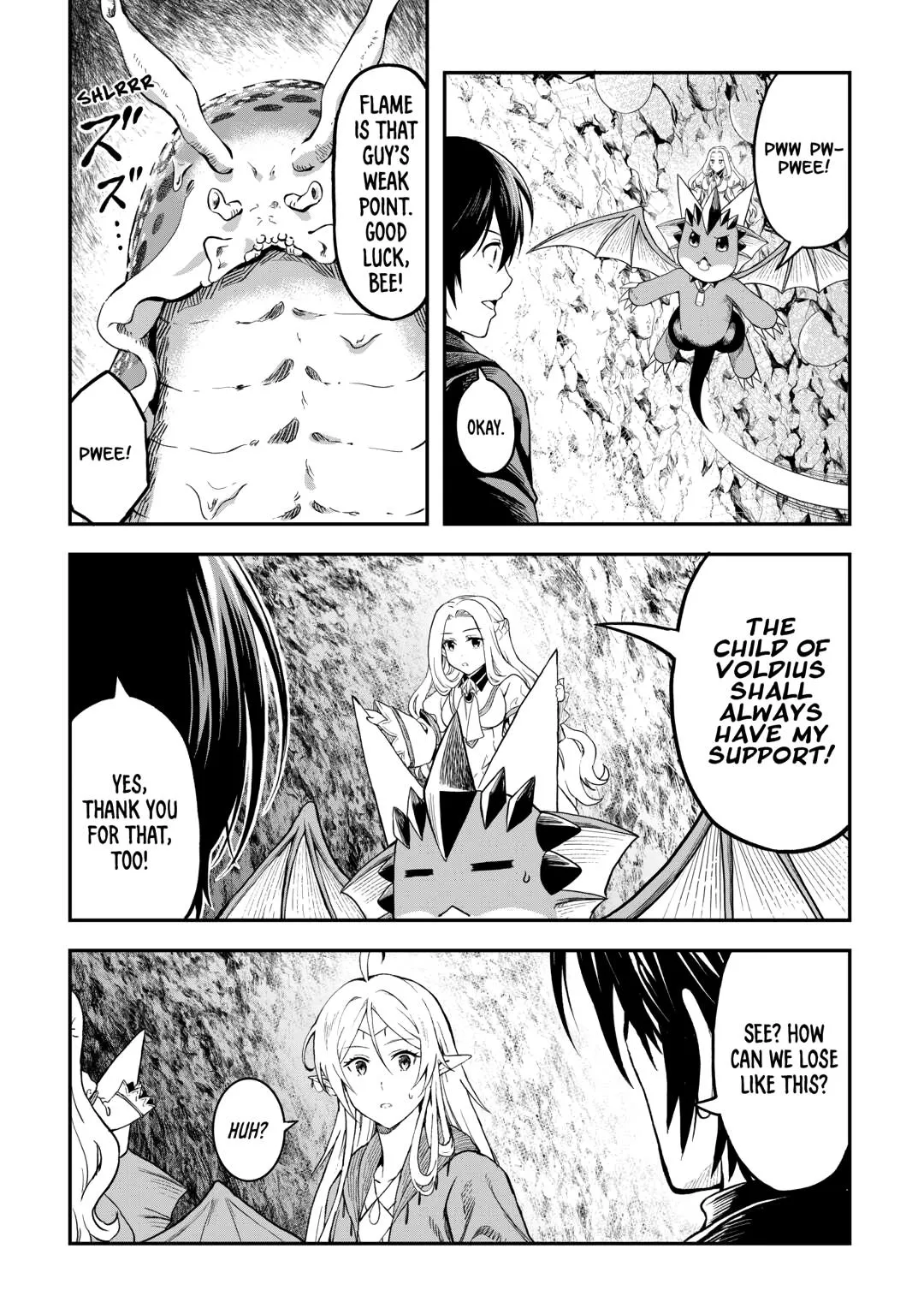 Read A Gatherer's Adventure in Isekai Manga Online