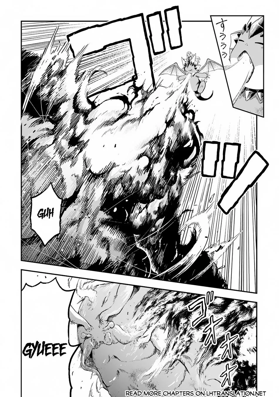 Read A Gatherer's Adventure in Isekai Manga Online