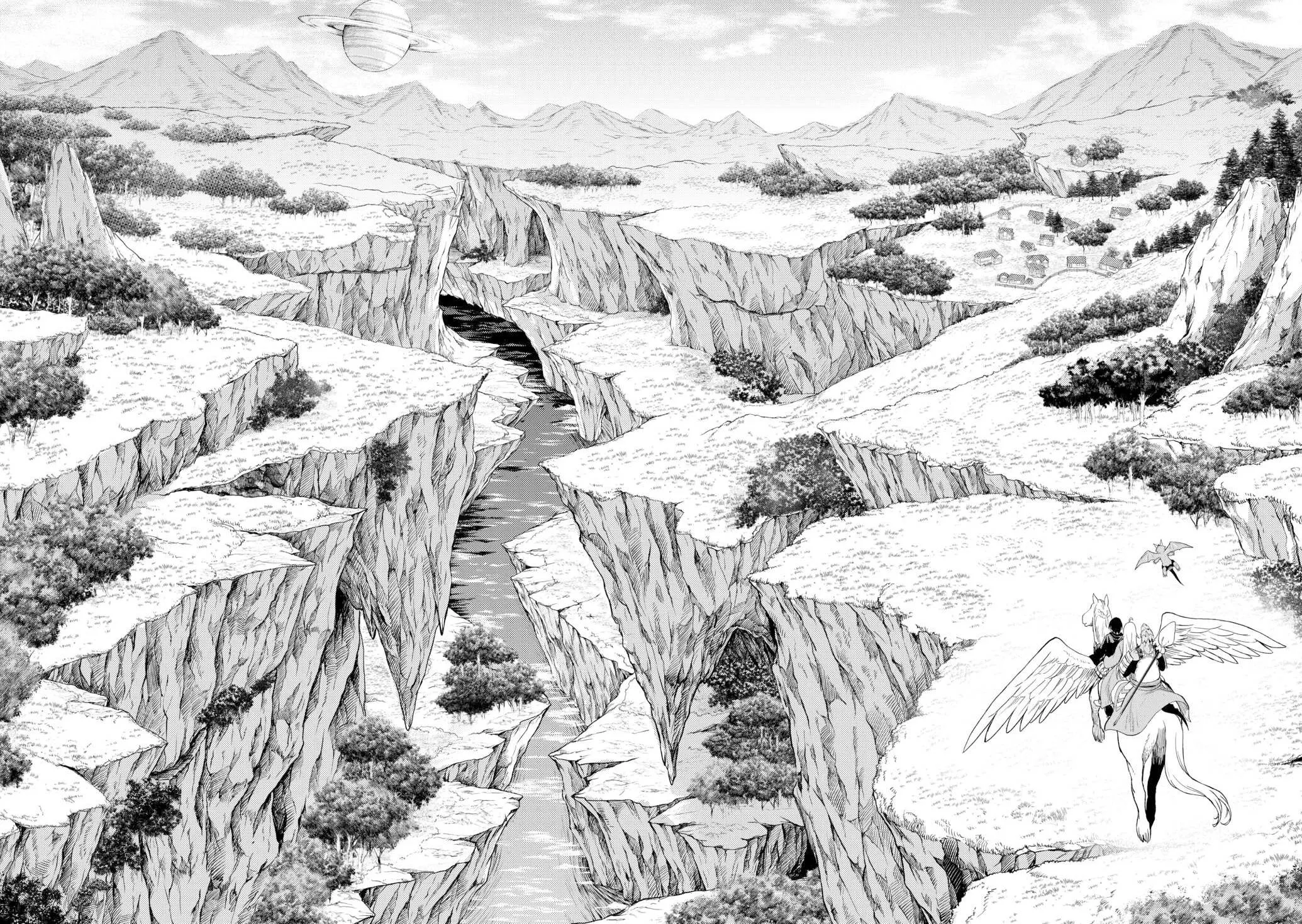 Read A Gatherer's Adventure in Isekai Manga Online