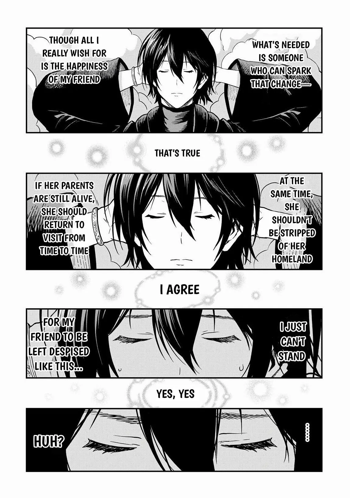 Read A Gatherer's Adventure in Isekai Manga Online