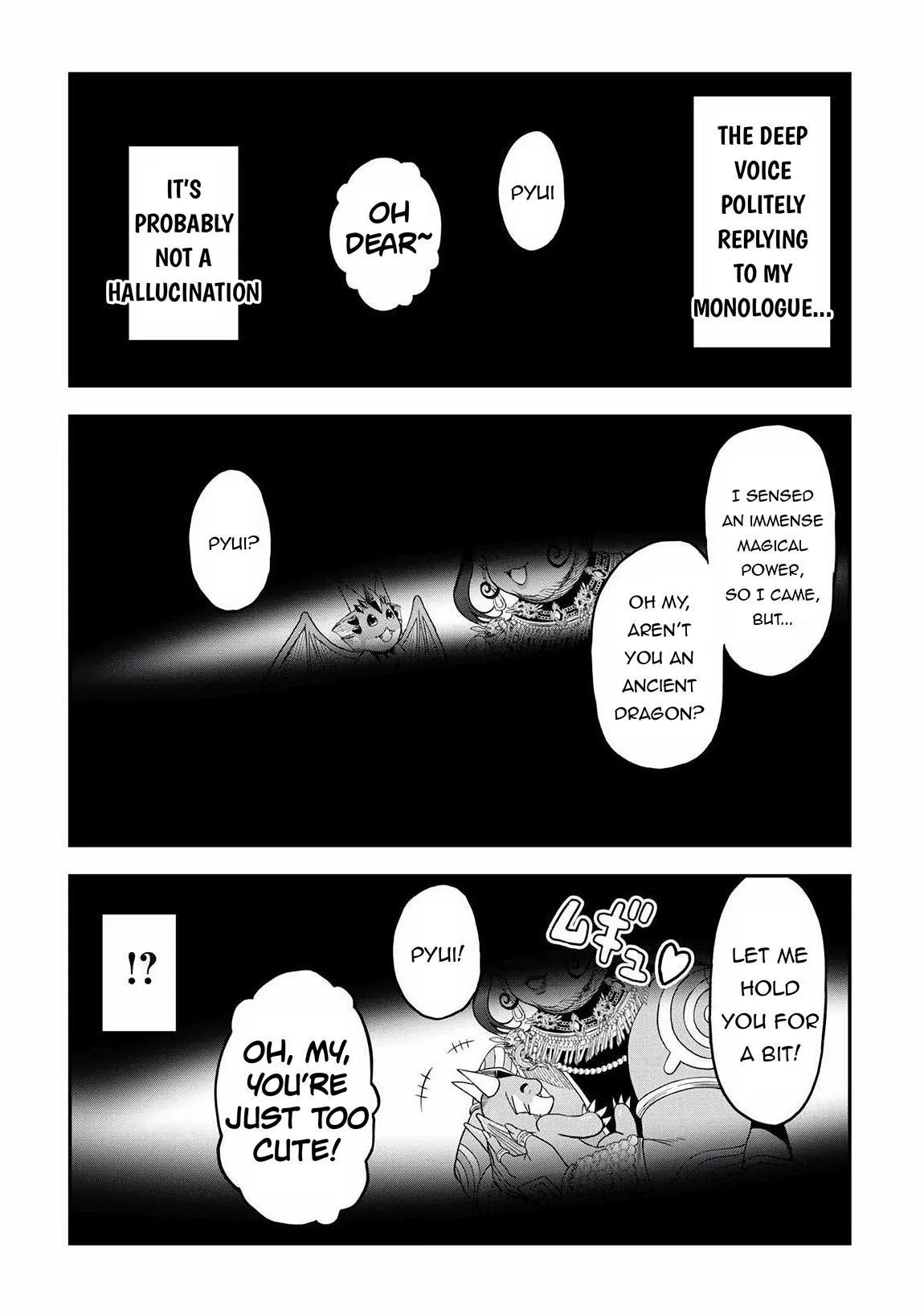 Read A Gatherer's Adventure in Isekai Manga Online