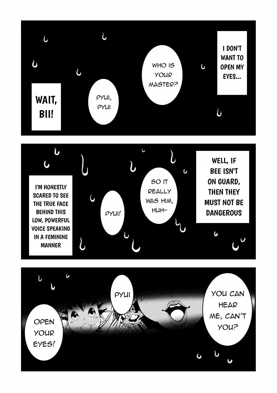 Read A Gatherer's Adventure in Isekai Manga Online