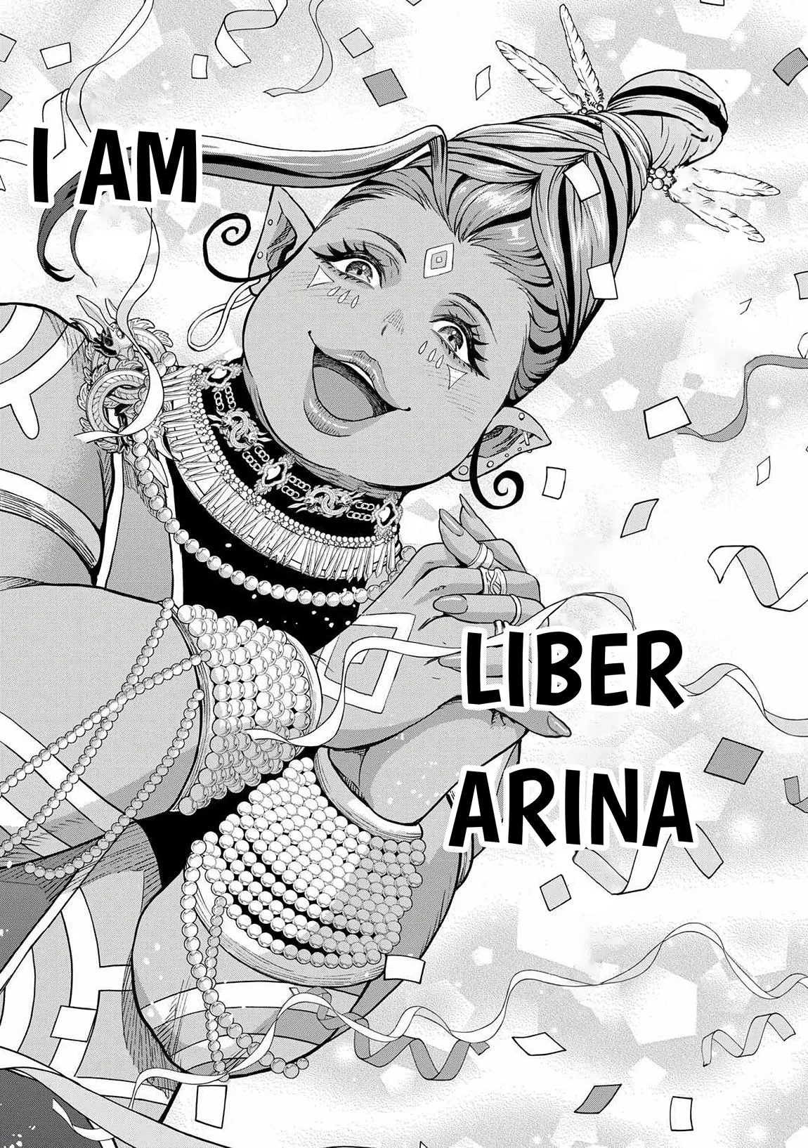 Read A Gatherer's Adventure in Isekai Manga Online