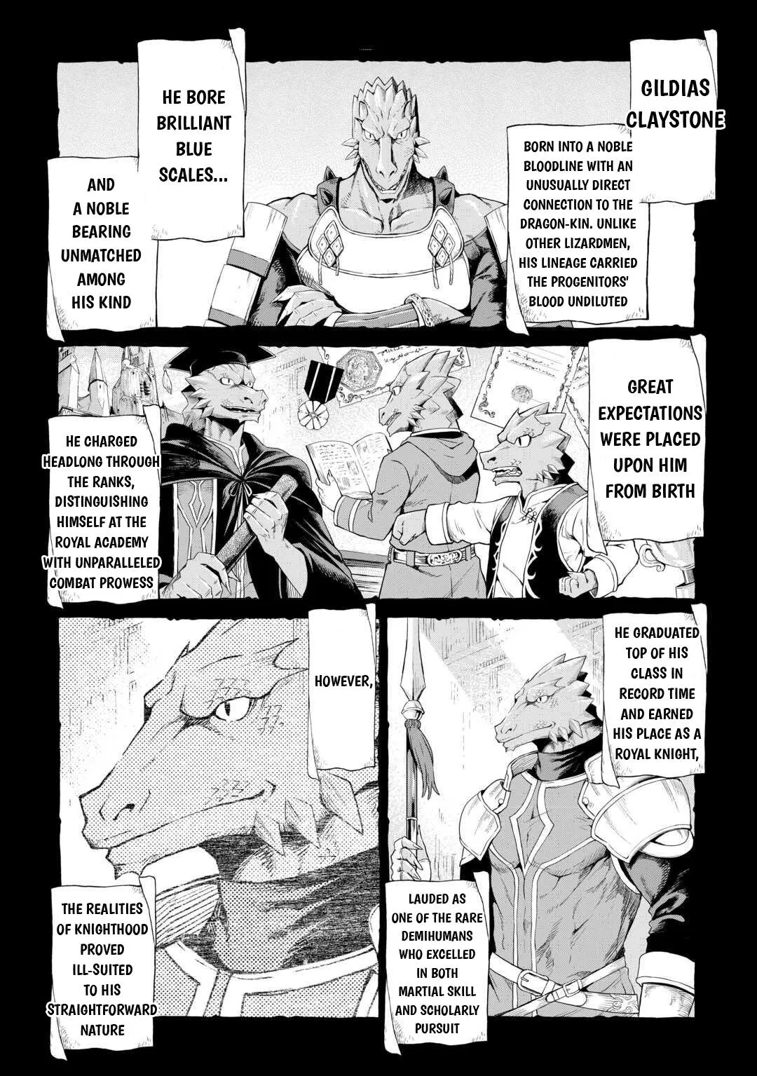 Read A Gatherer's Adventure in Isekai Manga Online