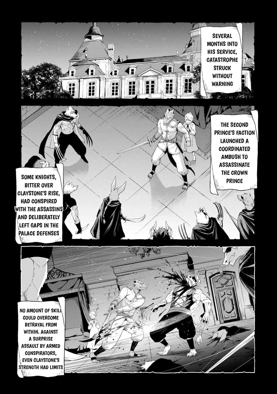 Read A Gatherer's Adventure in Isekai Manga Online