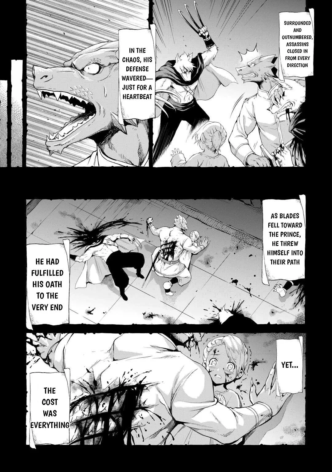 Read A Gatherer's Adventure in Isekai Manga Online