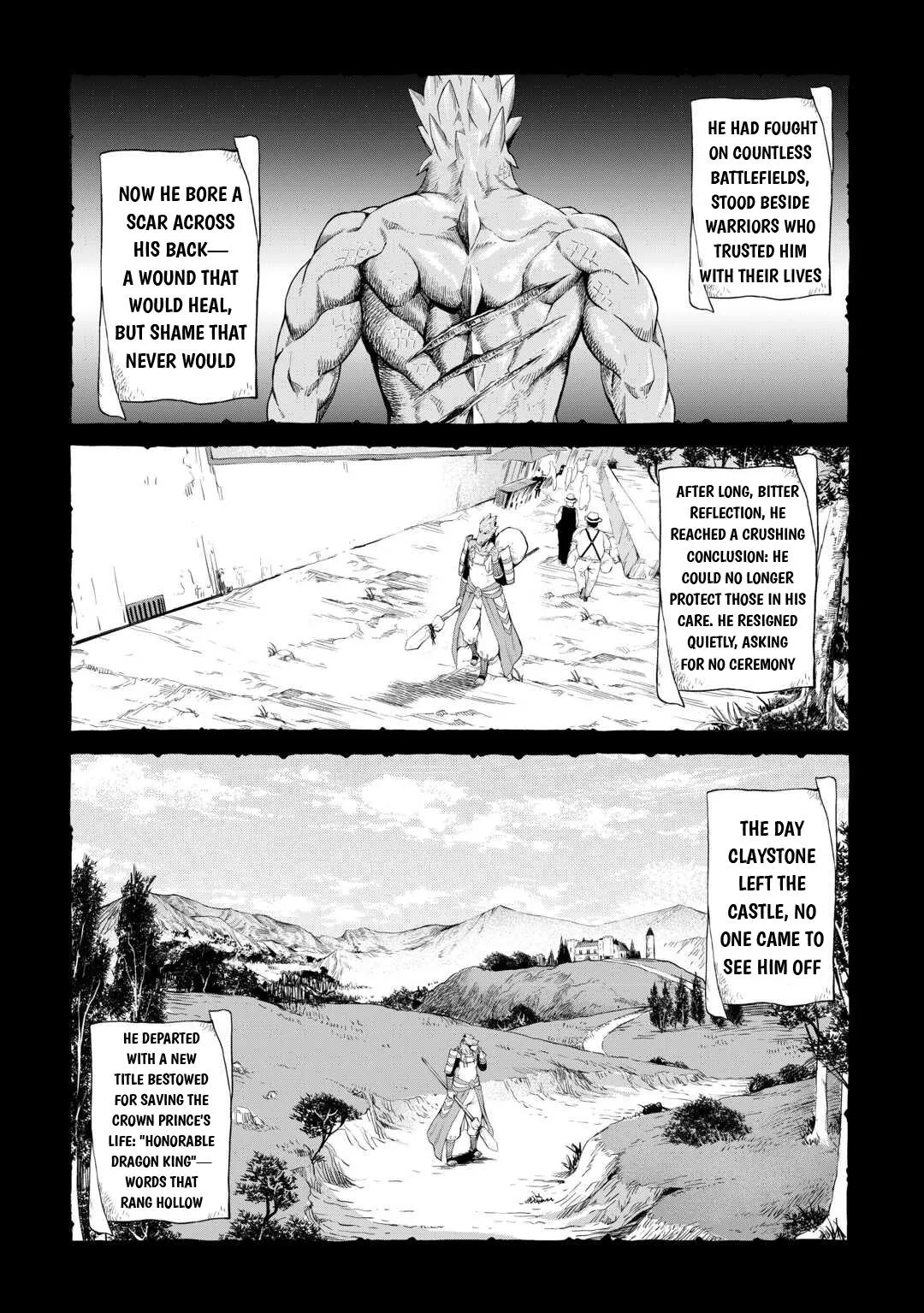 Read A Gatherer's Adventure in Isekai Manga Online