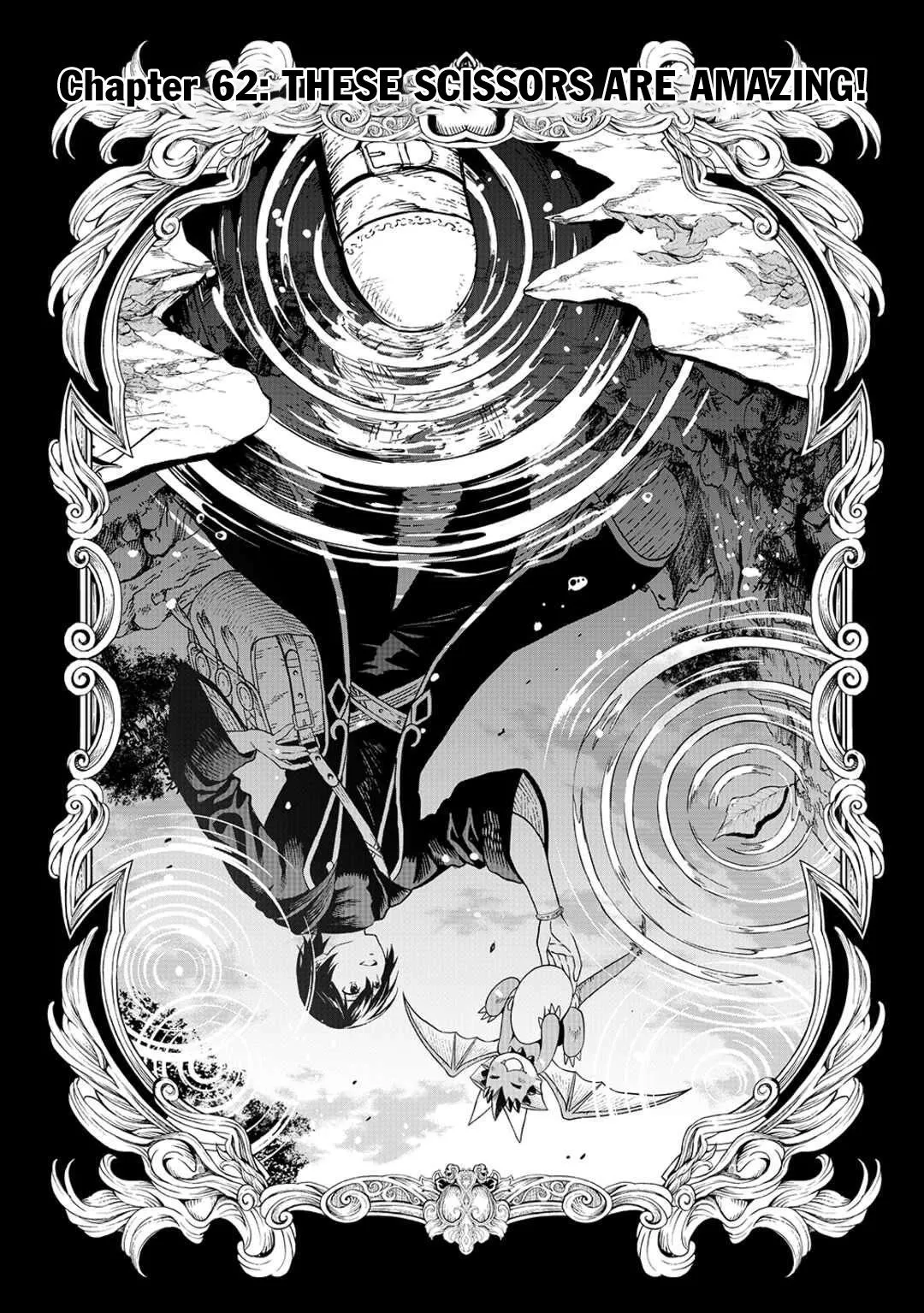 Read A Gatherer's Adventure in Isekai Manga Online