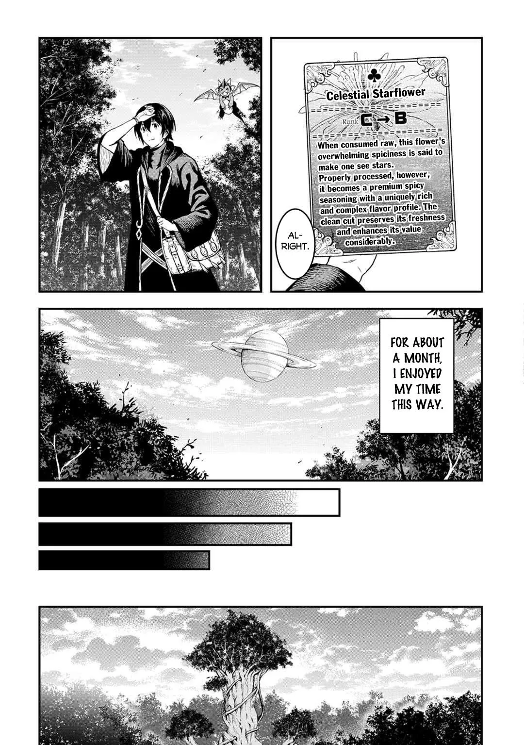 Read A Gatherer's Adventure in Isekai Manga Online