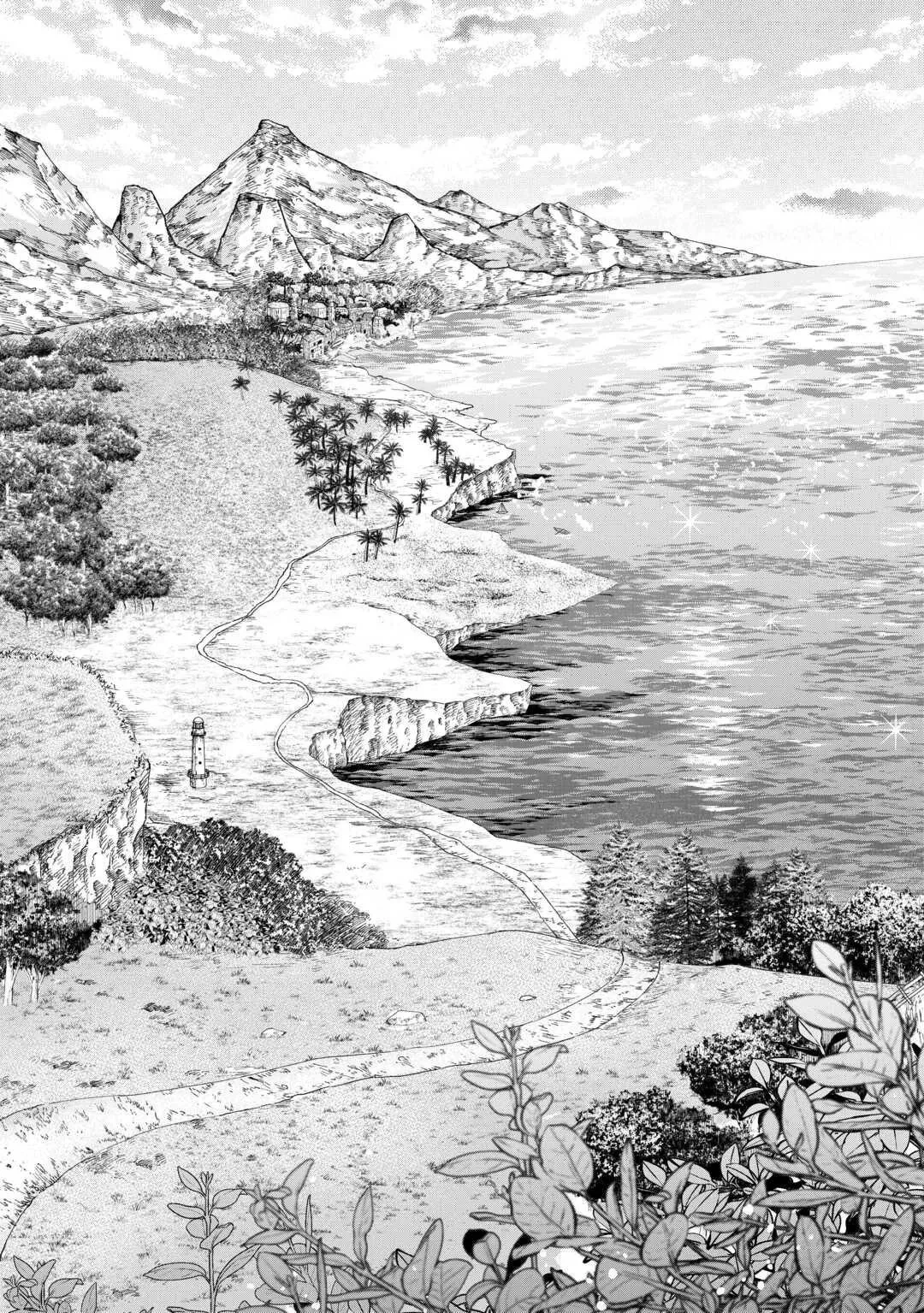 Read A Gatherer's Adventure in Isekai Manga Online