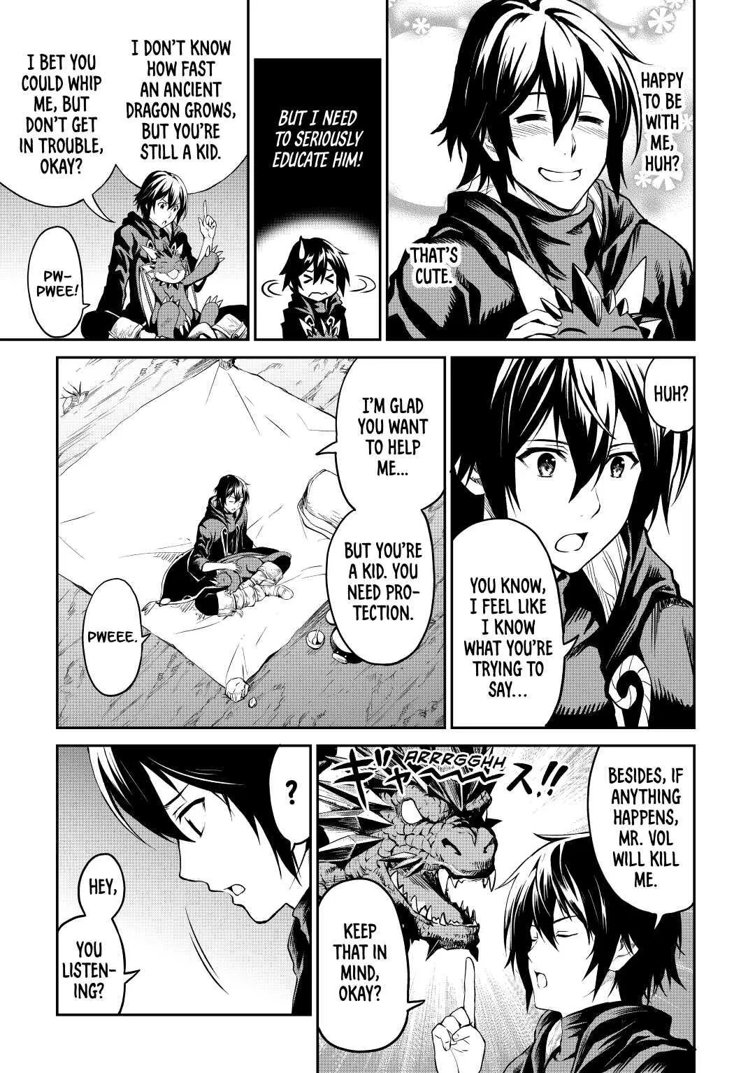 Read A Gatherer's Adventure in Isekai Manga Online