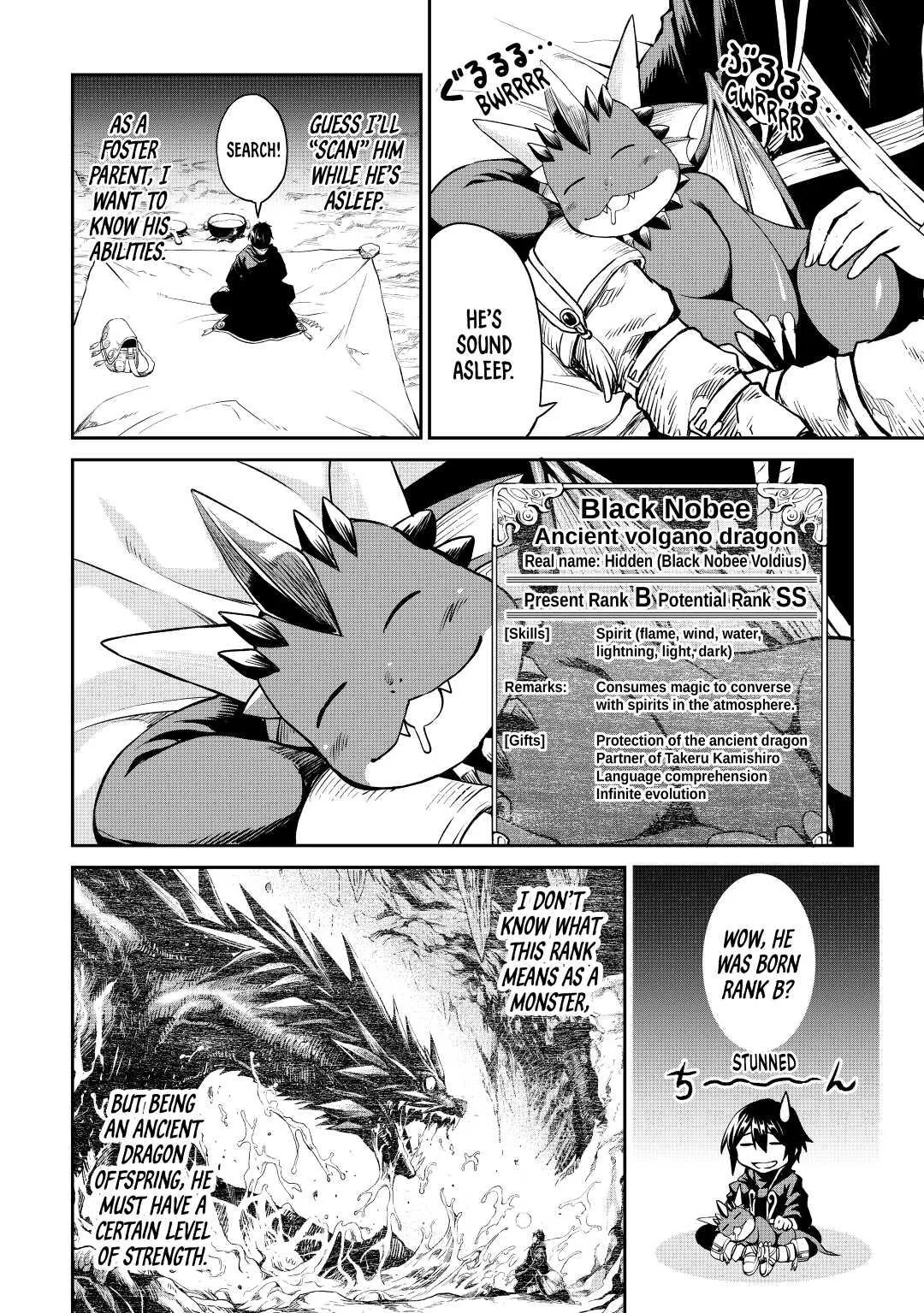 Read A Gatherer's Adventure in Isekai Manga Online