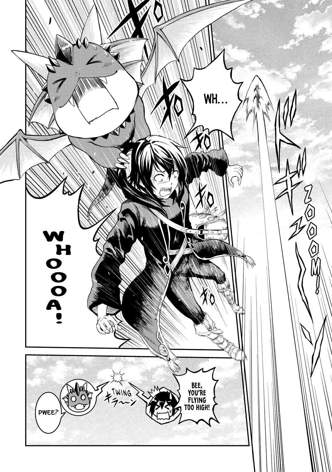 Read A Gatherer's Adventure in Isekai Manga Online