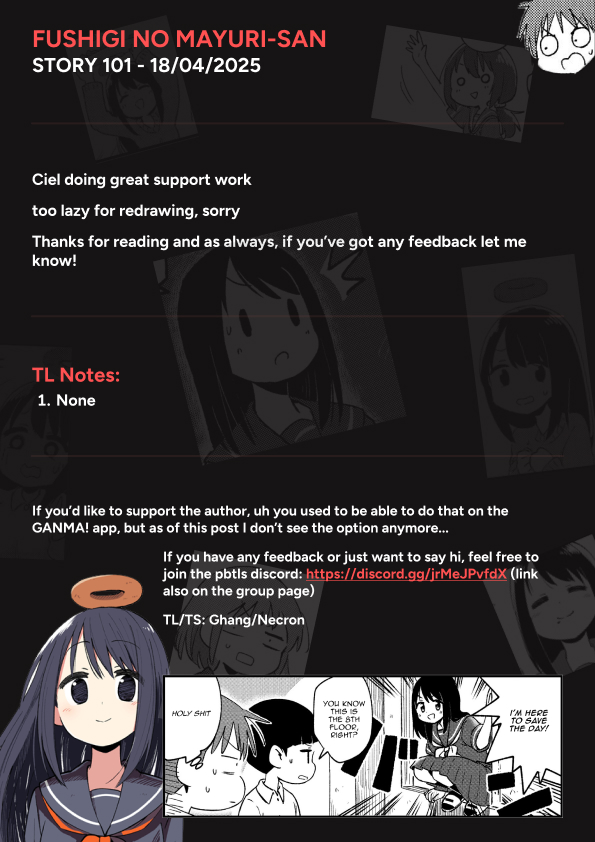 Read A Girl Gets on with Wonder Manga Online