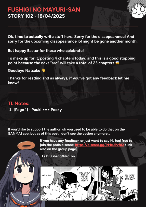 Read A Girl Gets on with Wonder Manga Online